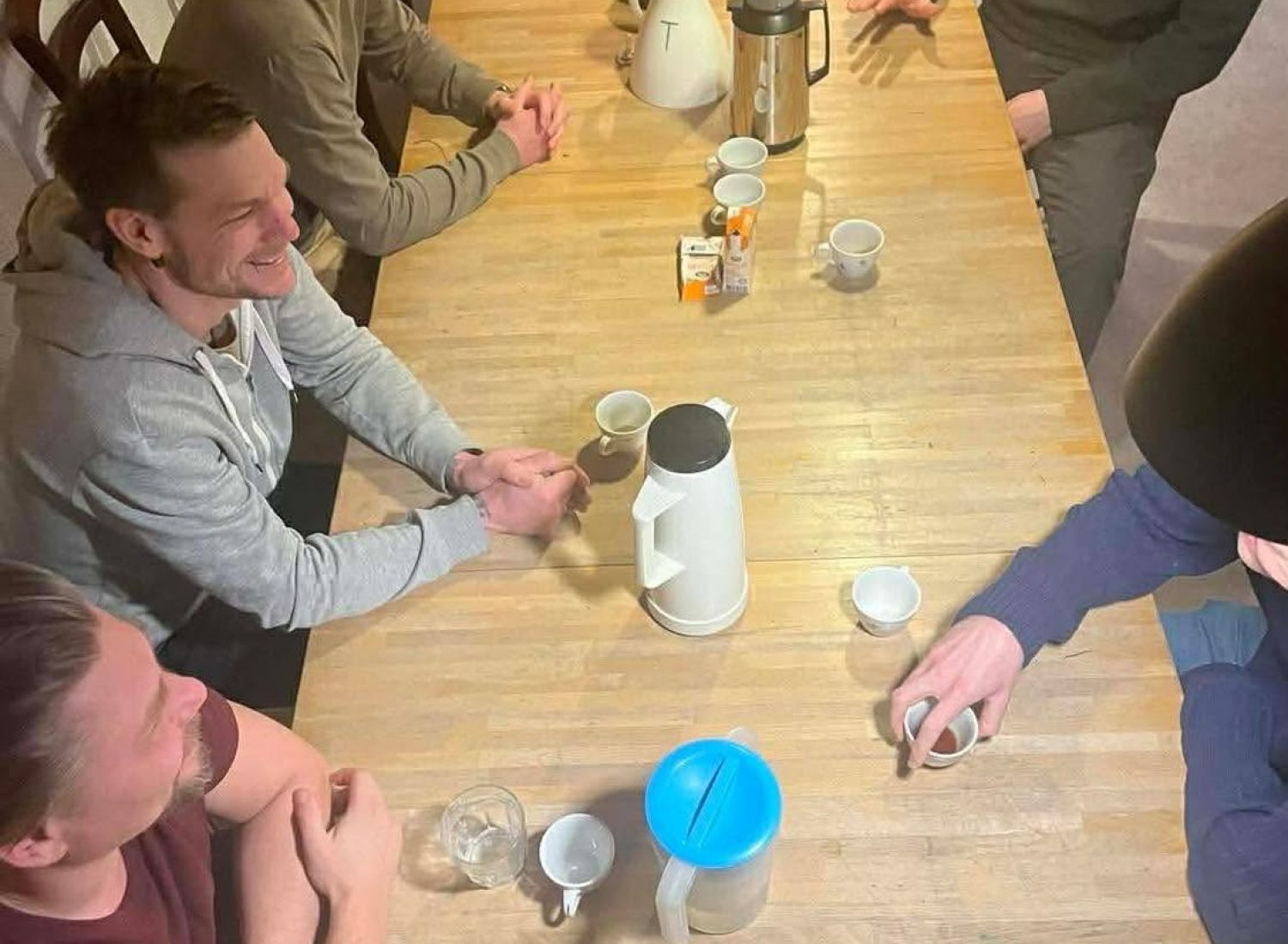 Børnerunde Vor Frue Friskole